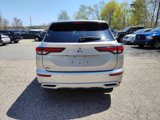 Used 2023 Mitsubishi Outlander SE image 4