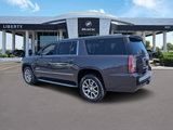Used 2017 GMC Yukon XL Denali w/ Open Road Package image 5