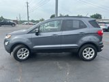 Used 2019 Ford EcoSport SE w/ SE Convenience Package image 4