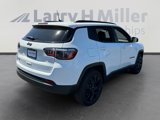 New 2025 Jeep Compass Latitude image 5