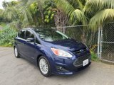 Used 2016 Ford C-MAX Energi SEL w/ Equipment Group 302A image 2