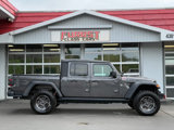 Used 2020 Jeep Gladiator Rubicon image 2
