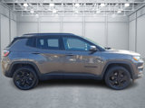 Used 2020 Jeep Compass Latitude image 6