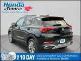 Used 2023 Buick Encore GX Essence w/ Experience Buick Package image 4