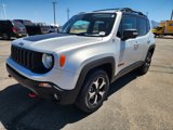 Used 2021 Jeep Renegade Trailhawk w/ Sun & Sound Group image 3