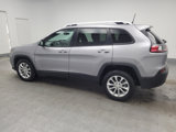 Used 2020 Jeep Cherokee Latitude image 3