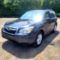 Used 2015 Subaru Forester 2.5i w/ Alloy Wheel Package image 4