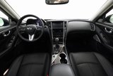 Used 2018 INFINITI Q50 Luxe w/ Sensory Package (Luxe) image 5