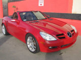 Used 2006 Mercedes-Benz SLK 350 image 3