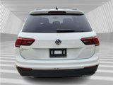 Certified 2021 Volkswagen Tiguan SE image 5