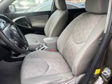 Used 2012 Toyota RAV4 4WD w/ 3rd Row image 5
