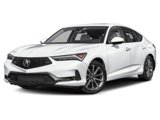 New 2025 Acura Integra image 4
