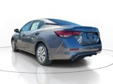 New 2025 Nissan Sentra S image 5