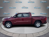 New 2025 RAM 1500 Big Horn image 6