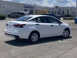 Used 2024 Nissan Versa S image 5