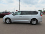 Used 2023 Chrysler Voyager LX image 5