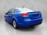 Used 2009 Pontiac G8 w/ Premium Package image 3