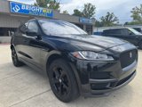 Used 2017 Jaguar F-PACE Premium image 6