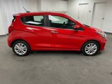 Used 2021 Chevrolet Spark LT w/ Driver Confidence Package image 5