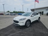 Used 2020 Ford Escape SEL image 2