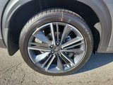 New 2025 INFINITI QX55 Luxe w/ Cargo Package image 3