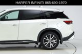 Used 2022 INFINITI QX60 Sensory image 4