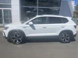 Certified 2022 Volkswagen Taos SEL image 2