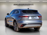Certified 2025 Jaguar F-PACE R-Dynamic S image 4