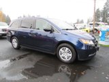 Used 2016 Honda Odyssey LX image 3