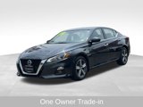 Certified 2019 Nissan Altima 2.5 SV image 2
