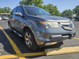 Used 2008 Acura MDX w/ Sport Package image 4