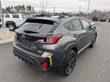 Used 2024 Subaru Crosstrek 2.5i Sport image 5