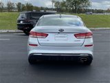 Used 2020 Kia Optima LX image 4