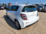 Used 2017 Chevrolet Sonic LT image 6