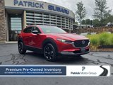 Used 2021 MAZDA CX-30 2.5 Turbo w/ Premium Plus Pkg image 1