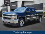 Used 2016 Chevrolet Silverado 1500 LT w/ All Star Edition image 4