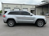 Used 2014 Jeep Grand Cherokee Limited image 2