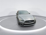 Used 2018 INFINITI Q50 Sport w/ Cargo Package (L95) image 3