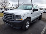 Used 2002 Ford F250 XL image 2