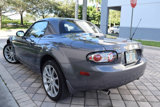 Used 2008 MAZDA MX-5 Miata Touring image 5