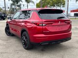 New 2024 Mitsubishi Outlander SE Black Edition image 6