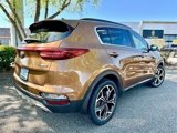Used 2021 Kia Sportage SX image 5