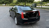 Used 2017 Cadillac ATS Luxury image 5