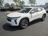 New 2025 Chevrolet Trax LT w/ Driver Confidence Package image 3