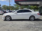 Used 2013 Mercedes-Benz E 350 Sedan image 3