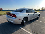Used 2014 Dodge Charger Police w/ Connectivity Group image 5