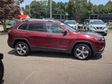 Used 2021 Jeep Cherokee Limited image 4
