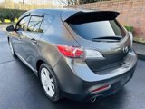 Used 2010 MAZDA MAZDA3 s Sport image 3