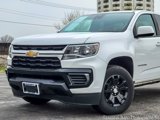 Used 2021 Chevrolet Colorado LT w/ Safety Package image 2
