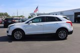 Used 2017 Cadillac XT5 Luxury w/ Driver Awareness Package image 5